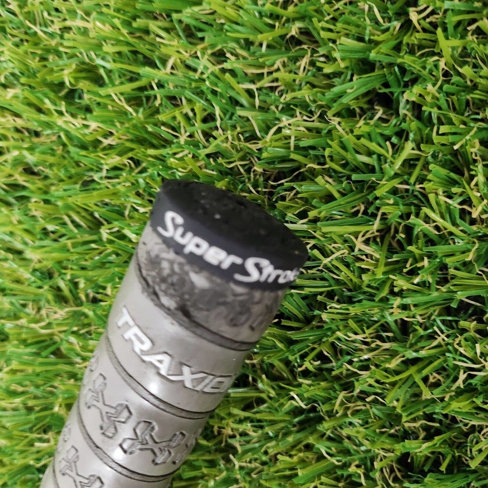 Snake Eyes Viper MS Single 5 Iron Stiff Flex Steel Shaft Right Handed 38.5” - Picture 12 of 12